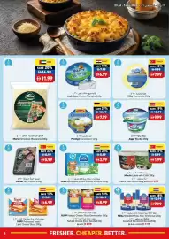 Viva leaflet Page 8