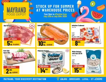Mayrand flyer week 30 Page 2