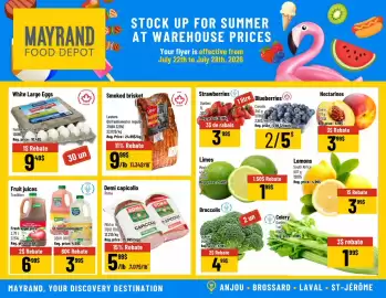 Mayrand flyer week 30 Page 3