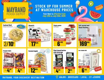 Mayrand flyer week 30 Page 4