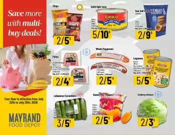Mayrand flyer week 30 Page 5