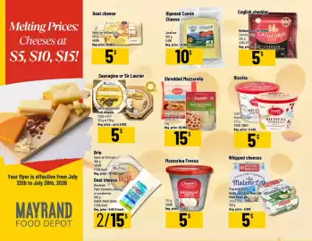 Mayrand flyer week 30 Page 6