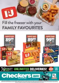 Checkers catalogue Page 1