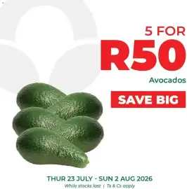 Food Lover's Market catalogue Page 2