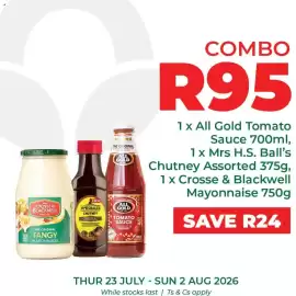 Food Lover's Market catalogue Page 9