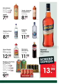 De Kweker folder | Wijn Pagina 7