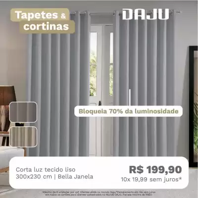 Daju (válido até 26-07)