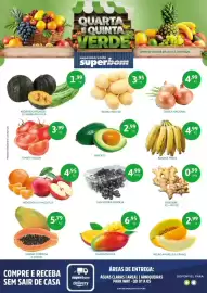 Catálogo Superbom Supermercado Página 1