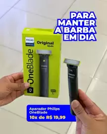 Catálogo Lojas Havan Página 2