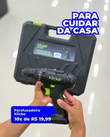 Catálogo Lojas Havan Página 3