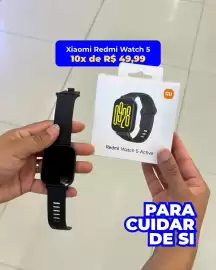 Catálogo Lojas Havan Página 4