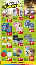 Mäc Geiz Prospekt woche 32 Seite 11