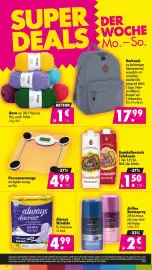 Mäc Geiz Prospekt woche 32 Seite 12
