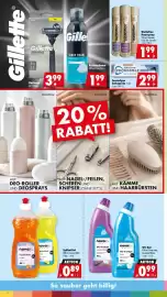Mäc Geiz Prospekt woche 32 Seite 6