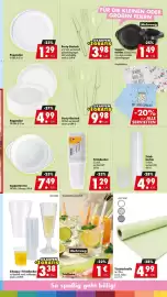 Mäc Geiz Prospekt woche 32 Seite 7