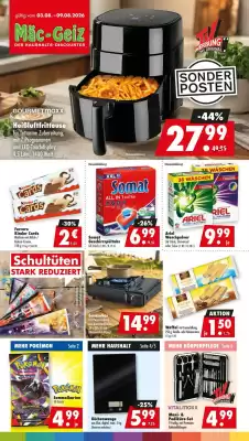 Mäc Geiz (gültig bis 9-08)