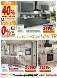 Möbel Turflon Prospekt Seite 2