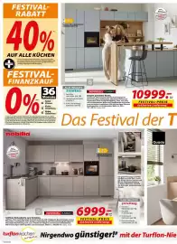 Möbel Turflon Prospekt Seite 4