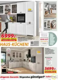 Möbel Turflon Prospekt Seite 7