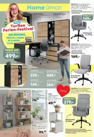 Möbel Turflon Prospekt Seite 10
