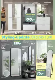 Möbel Turflon Prospekt Seite 13