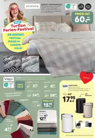 Möbel Turflon Prospekt Seite 14