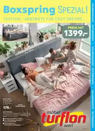 Möbel Turflon Prospekt Seite 17