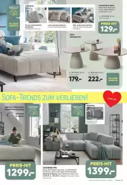 Möbel Turflon Prospekt Seite 5