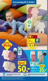 Lidl tilbudsavis uge 30 Side 11