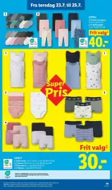 Lidl tilbudsavis uge 30 Side 13