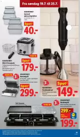 Lidl tilbudsavis uge 30 Side 7