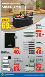 Lidl tilbudsavis uge 30 Side 8