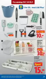 Lidl tilbudsavis uge 30 Side 9