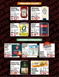 Catálogo Supermercado Dalben Página 3