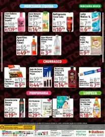 Catálogo Supermercado Dalben Página 4
