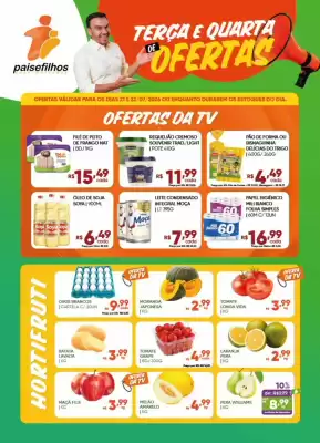 Pais e Filhos (válido até 22-07)