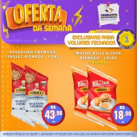 Catálogo Serrano Supermercado semana 30 Página 3