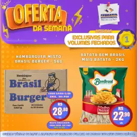 Catálogo Serrano Supermercado semana 30 Página 4