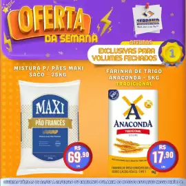 Catálogo Serrano Supermercado semana 30 Página 5