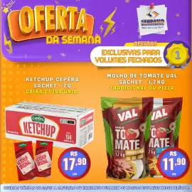 Catálogo Serrano Supermercado semana 30 Página 6