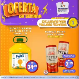 Catálogo Serrano Supermercado semana 30 Página 8