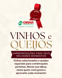 Catálogo Chama Supermercados Página 1