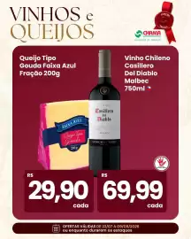 Catálogo Chama Supermercados Página 2