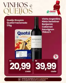 Catálogo Chama Supermercados Página 3