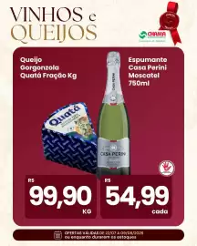 Catálogo Chama Supermercados Página 5