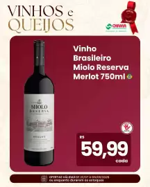 Catálogo Chama Supermercados Página 8