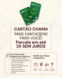 Catálogo Chama Supermercados Página 9