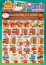 Catálogo Zattão Supermercado Página 1