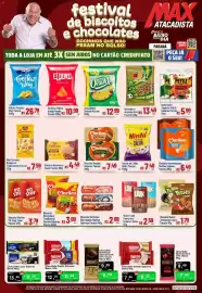 Encarte Max Atacadista Página 1
