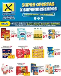 Folheto X Supermercados Página 2